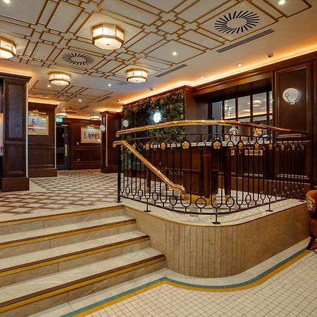 Mercantile Hotel Δουβλίνο Εξωτερικό φωτογραφία