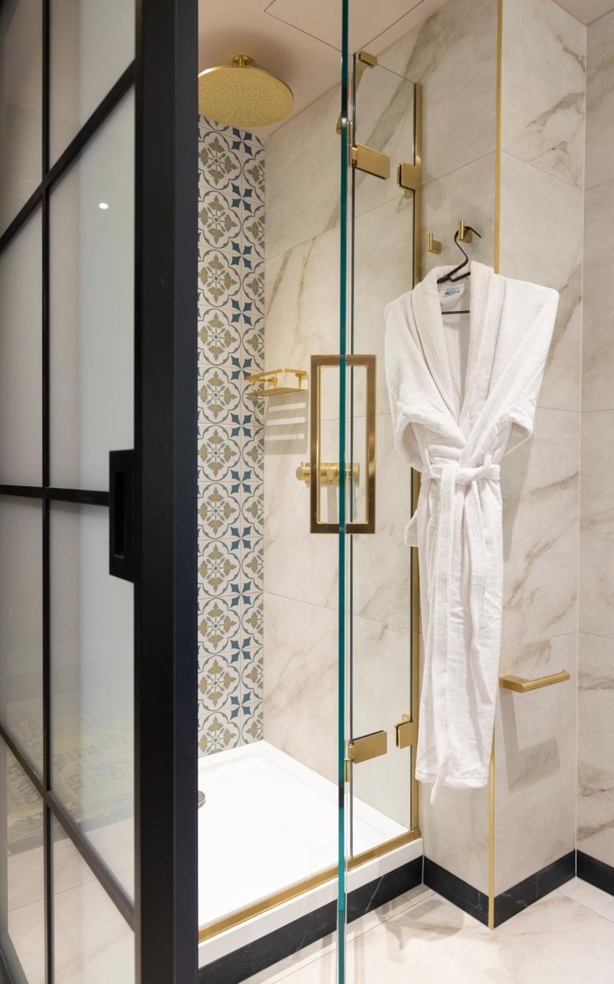 Mercantile Hotel Δουβλίνο Εξωτερικό φωτογραφία