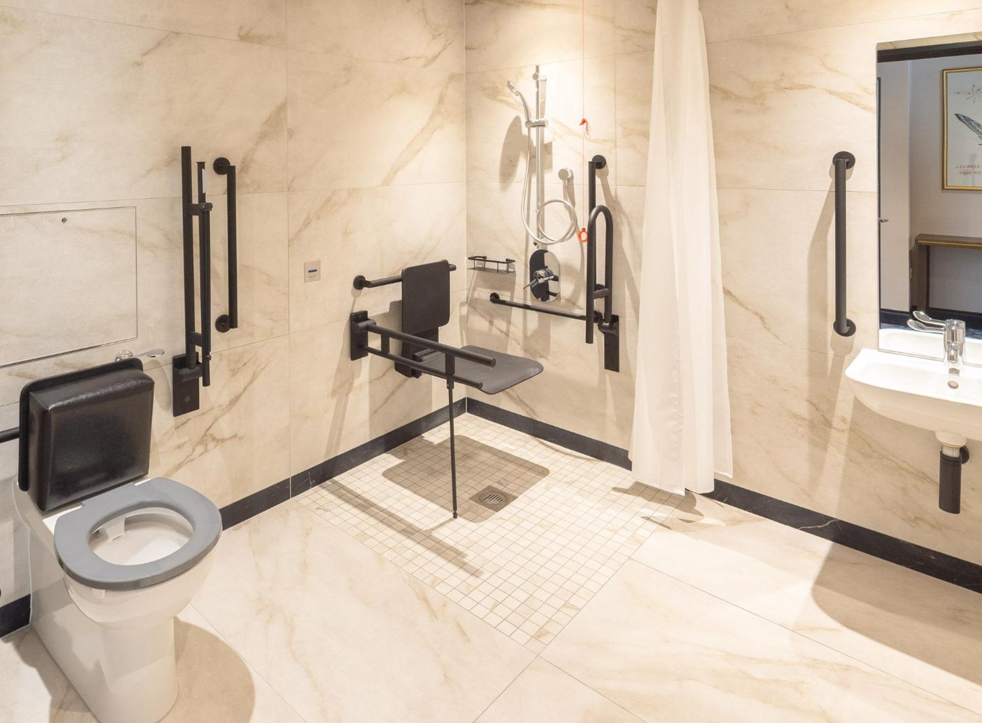 Mercantile Hotel Δουβλίνο Εξωτερικό φωτογραφία