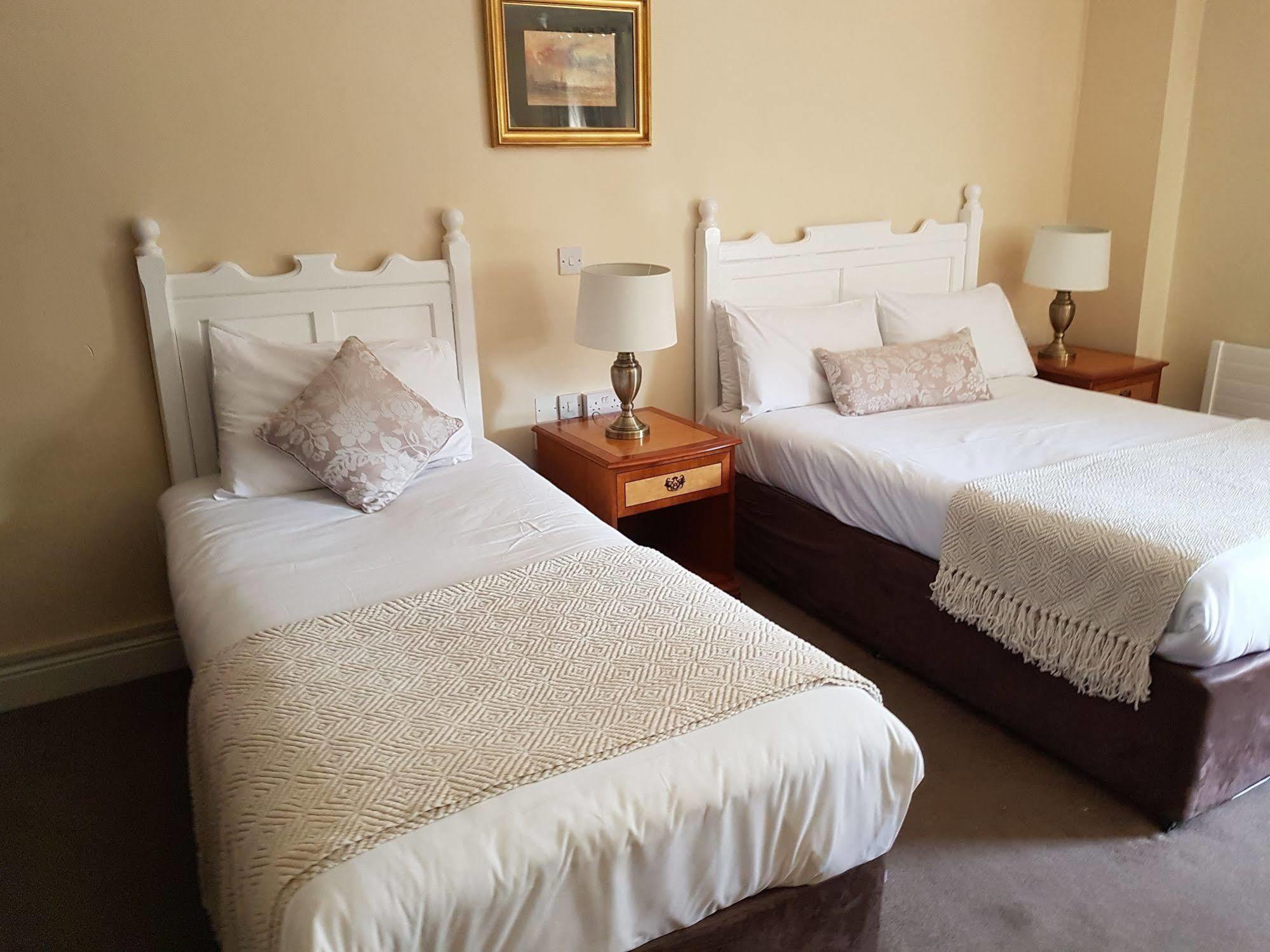 Mercantile Hotel Δουβλίνο Εξωτερικό φωτογραφία