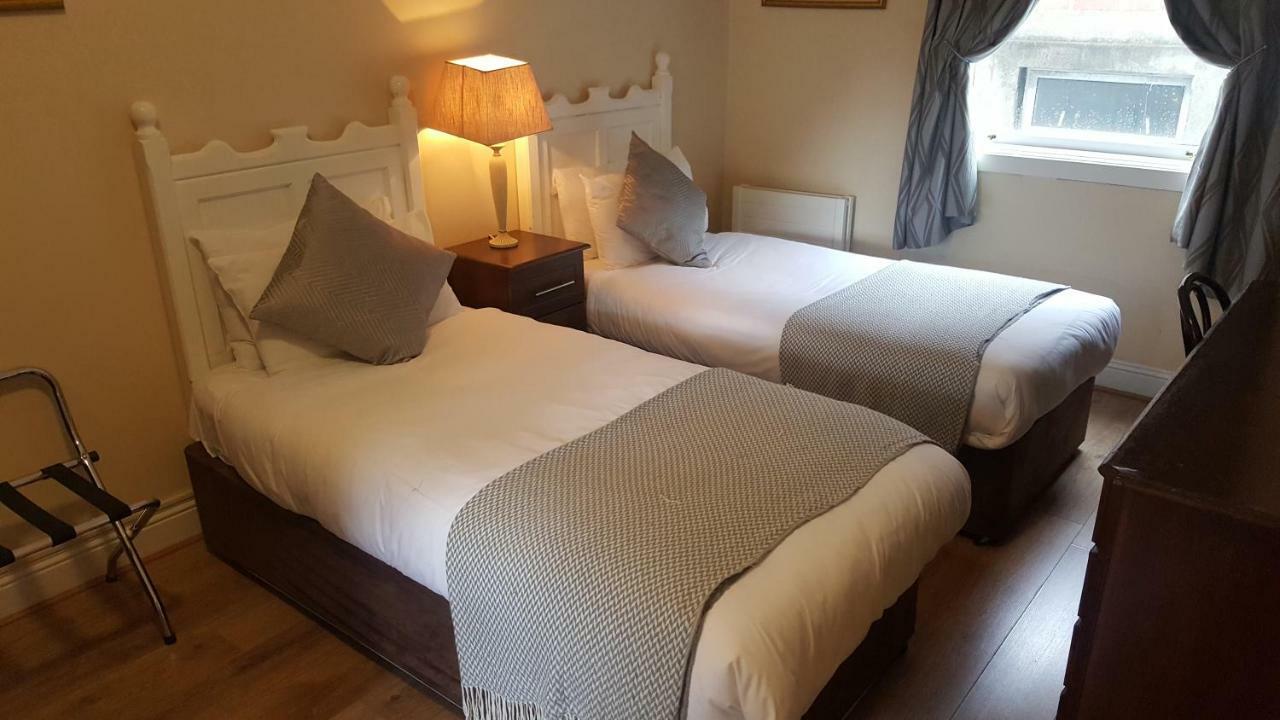 Mercantile Hotel Δουβλίνο Εξωτερικό φωτογραφία