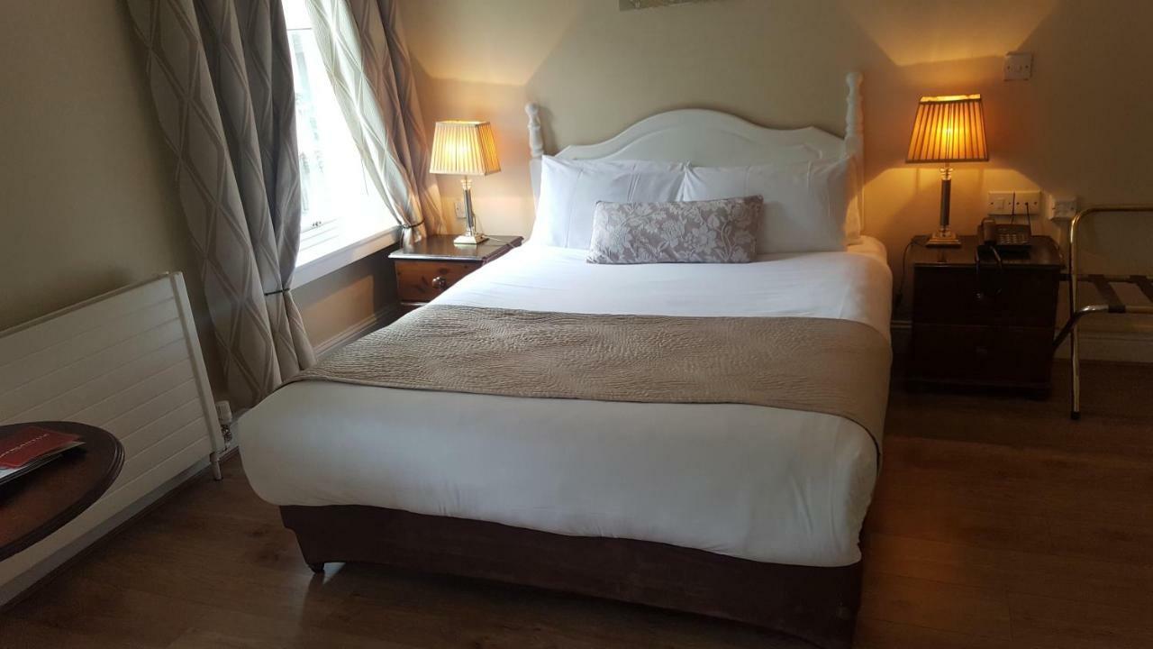 Mercantile Hotel Δουβλίνο Εξωτερικό φωτογραφία